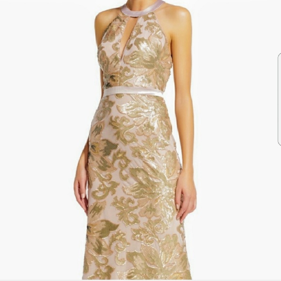 Adrianna Papell Dresses & Skirts - Adrianna Papell formal dress